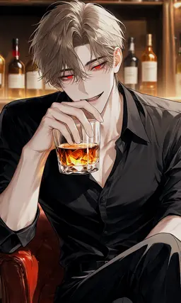 Profile image of リュ・テオン