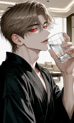 Profile image of リュ・テオン