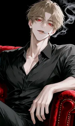 Profile image of リュ・テオン