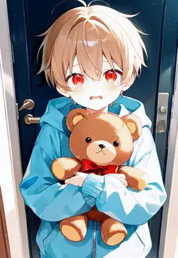 Profile image of リュ・テオン