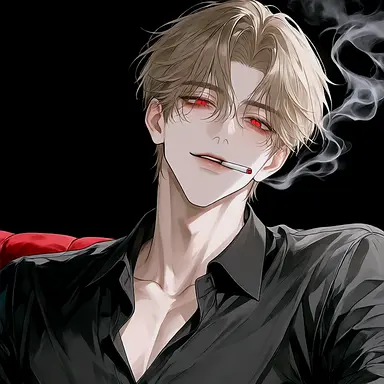 Profile image of リュ・テオン