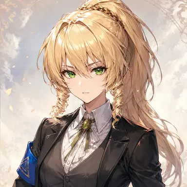 Profile image of 美代