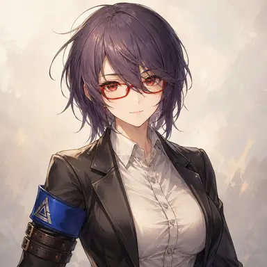 Profile image of 祥子
