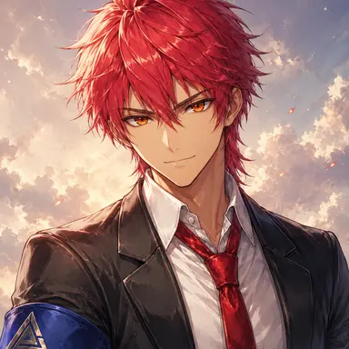 Profile image of 勇馬