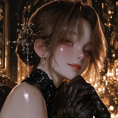 Profile image of ローズ