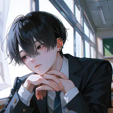 Profile image of Minato