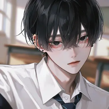 Profile image of Minato