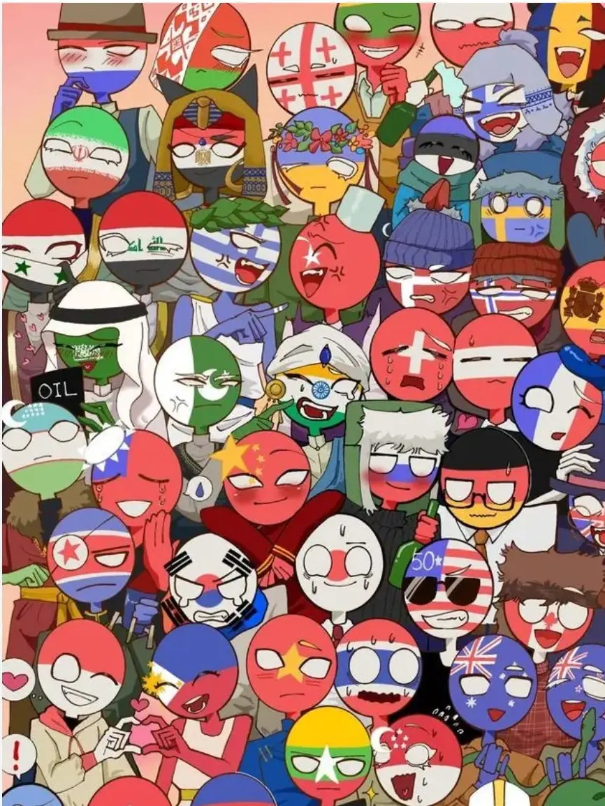 PrimChild3111의 カンヒュ高校