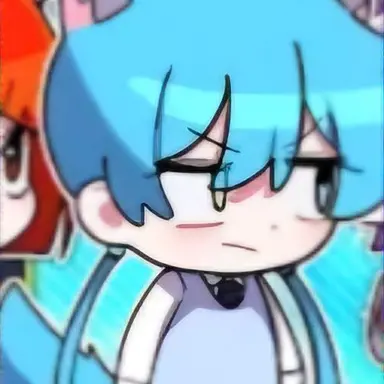Profile image of 료미