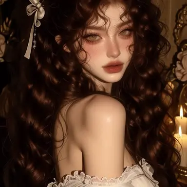 Profile image of Sienna