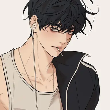 Profile image of 서도혁