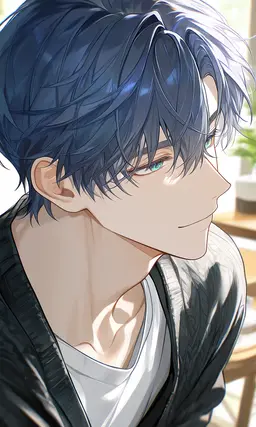 Profile image of 丞