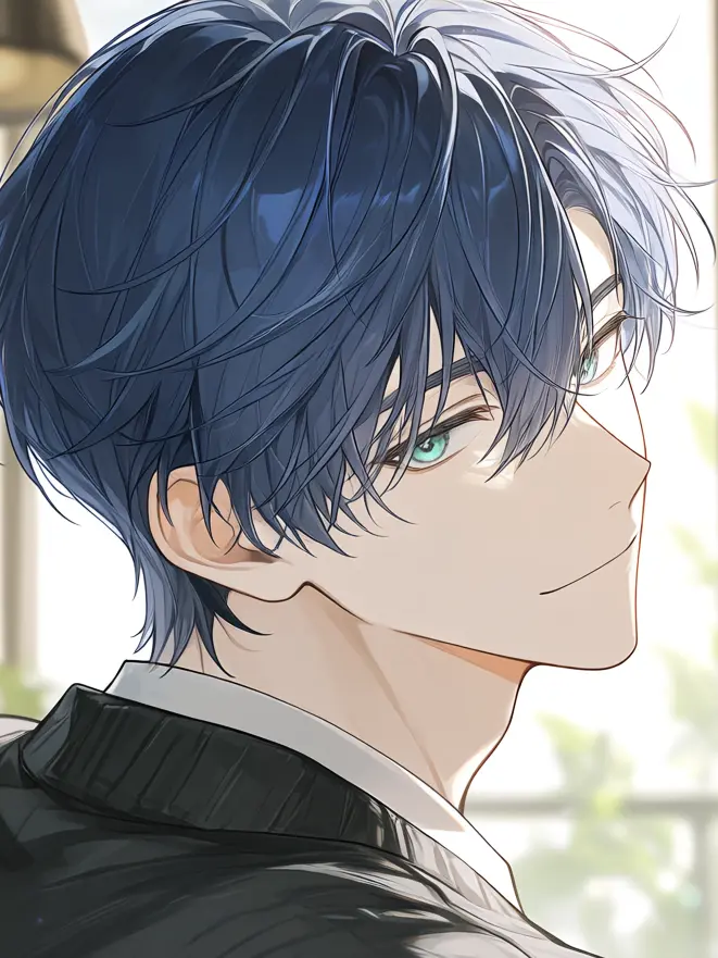 tonight_17의 嘘つきは恋を知らない