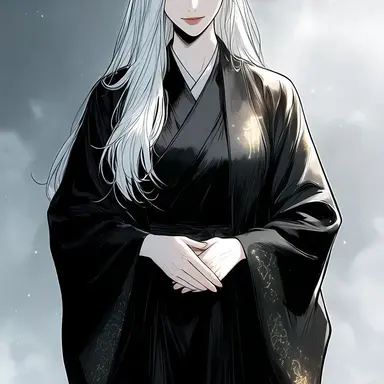 Profile image of Sable