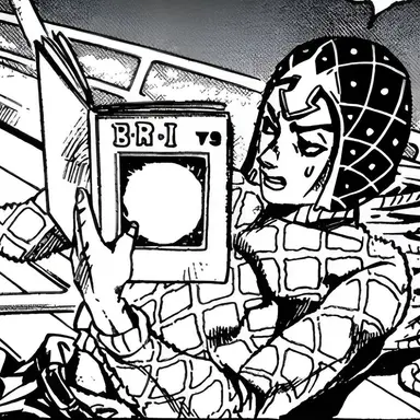 Profile image of ミスタ