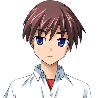 higurashiwhentheycry의 마에바라 케이이치