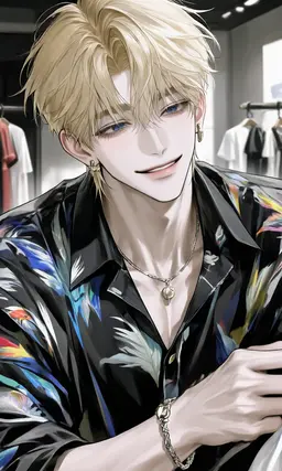 Profile image of 陽奏