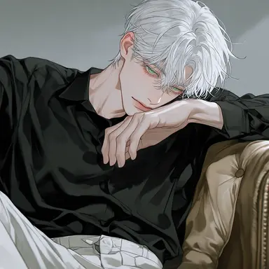 Profile image of 朧