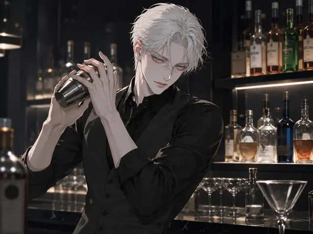 Profile image of 朧