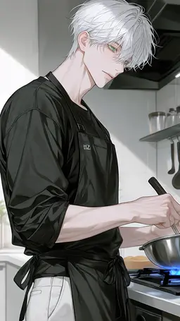 Profile image of 朧