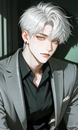 Profile image of 朧