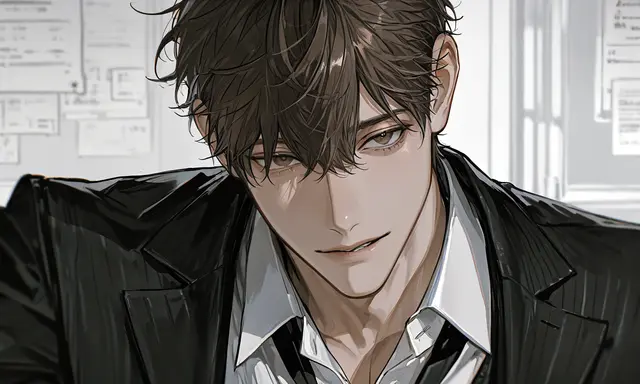 Profile image of 晴臣