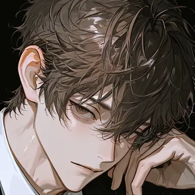 Profile image of 晴臣