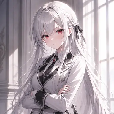 Profile image of 레오니아 아르젠트