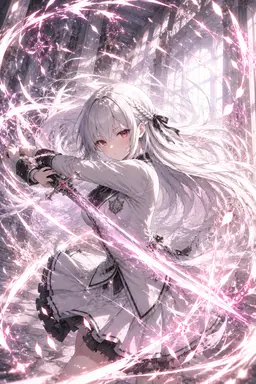 Profile image of Leonia Argent