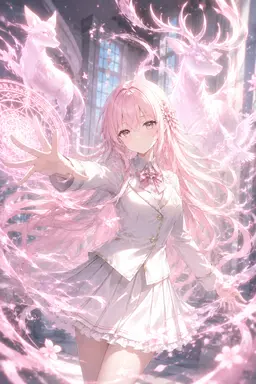 Profile image of Elysia Florence