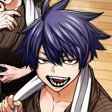 Profile image of 一ノ瀬四季