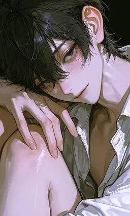 Profile image of 祈