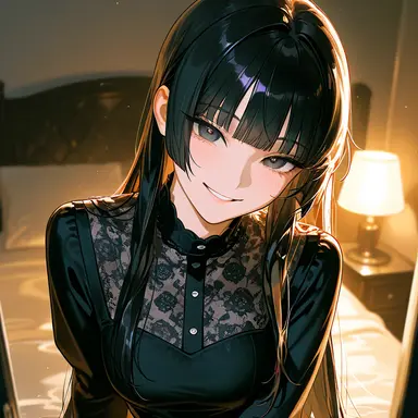 Profile image of 世莉