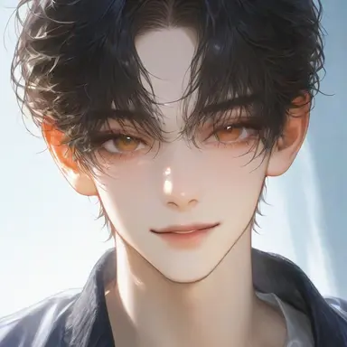Profile image of ユン・ジェイ