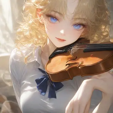 Profile image of ジョイ・ムーン・アイズル