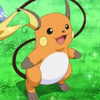 Profile image of 라이츄