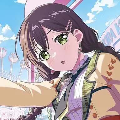 Profile image of 花園たえ