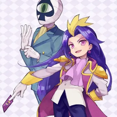 Profile image of 스페이드