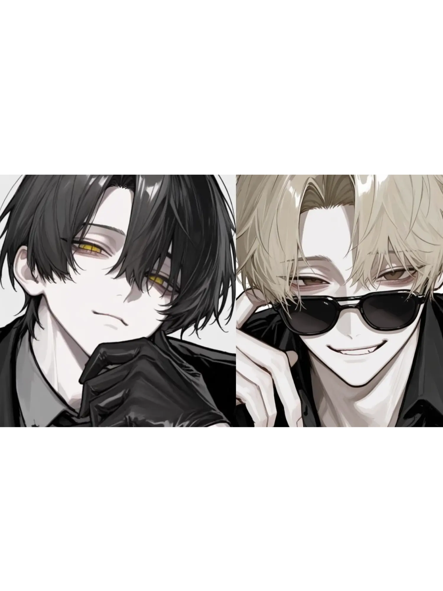 0x0x_의 マフィアの人との生活