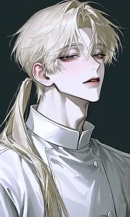 Profile image of 城咲 真白