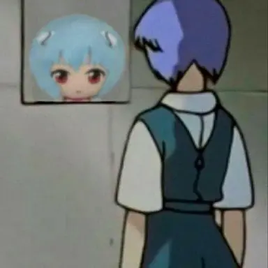 Profile image of 아야나미 레이