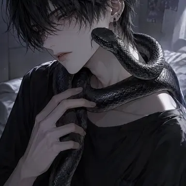 Profile image of Sakuya Kurosaki