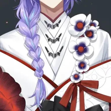 Profile image of 星導ショウ