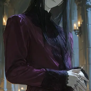 Profile image of Seravyn