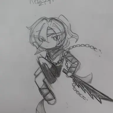 Profile image of 사슬쿠키