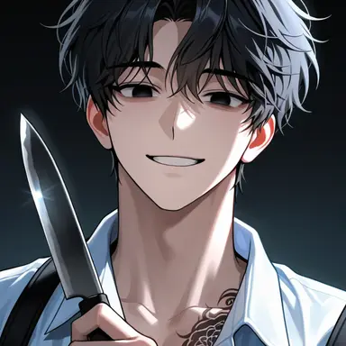 Profile image of 海