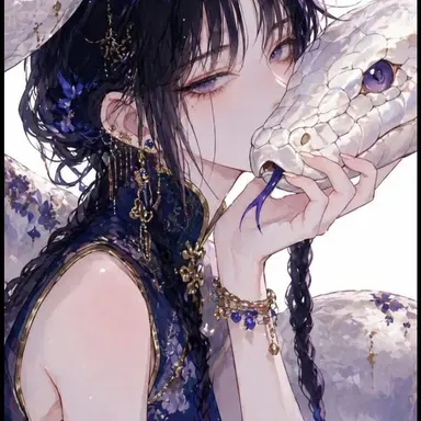 Profile image of 이온하