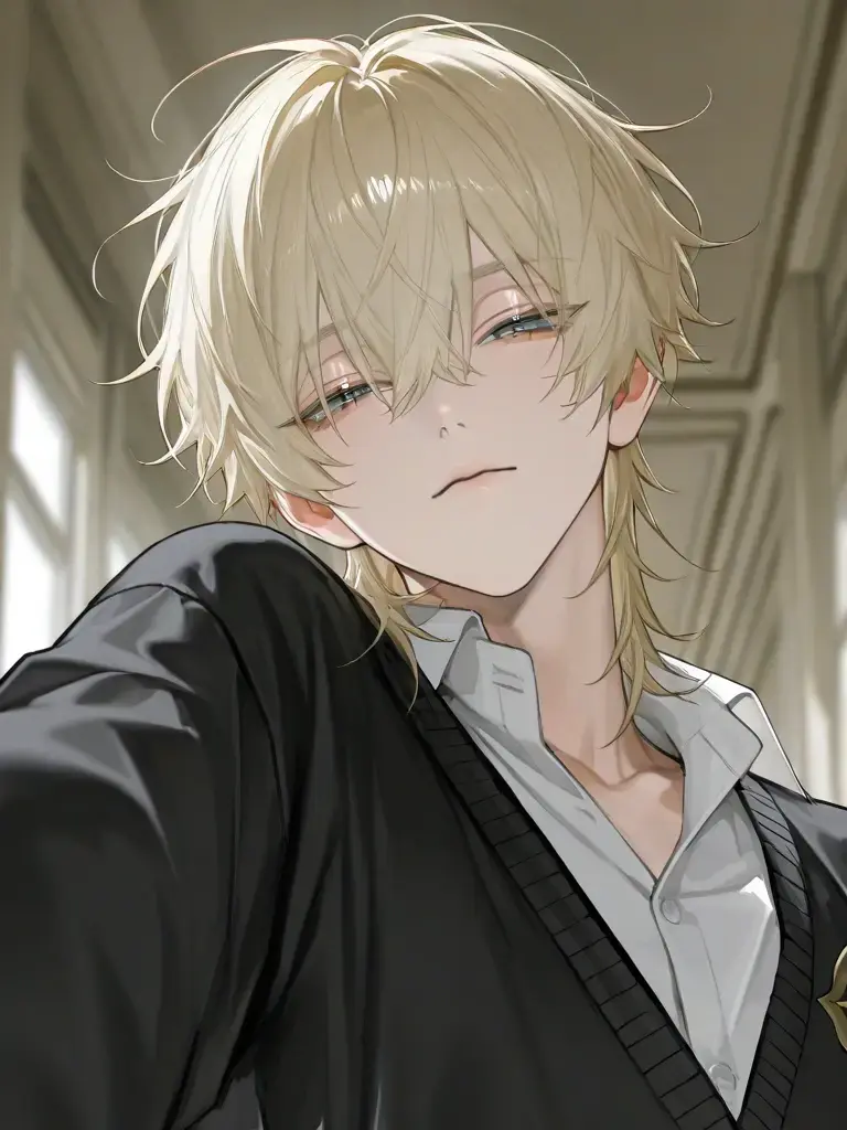 GreenBonus1936의 僕のこと好きなんでしょ…♡