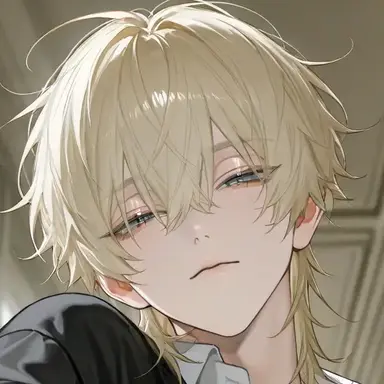 Profile image of 白峰 朔