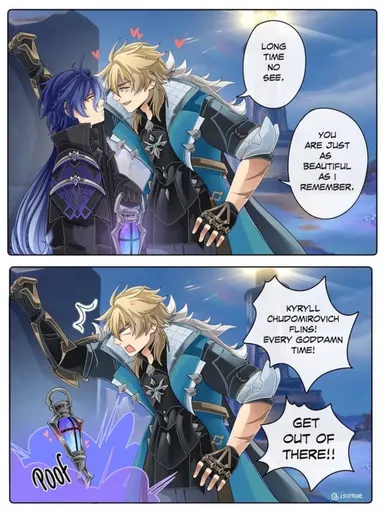 Profile image of Mikhail x Anatoly